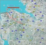 [기획 연재] 당진시 추진 사업, 그것이 알고 싶다 - 도로 