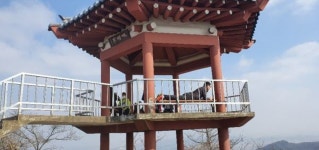 [사람향기] 열린 자연에서 힐링을...