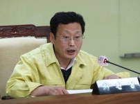 충남도의회, 코로나19 긴급지원 근거 마련 추진