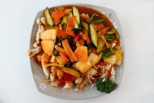 초등학생 손님이 어른이 되어도 찾아오는 태화루