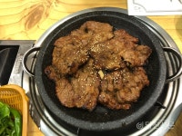 18년간 초심 지켜낸 당진 고기 맛집 옹기촌