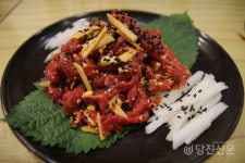 18년간 초심 지켜낸 당진 고기 맛집 옹기촌