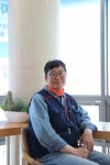 [칭찬릴레이 44] 최총무가 떴다...동네 어르신의 문화 지킴이