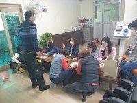 당진시 대호지면, 맞춤형 행정서비스 제공