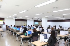 충청남도교육청연구정보원, 지방공무원 정보교육 집합연수 실시