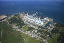 한국동서발전, 당진화력 유휴부지 활용 1MW급 태양광설비 준공