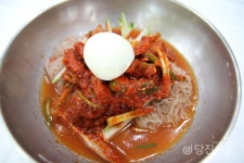 [당진 맛집 탐방] 30년 노하우 냉면 맛집 대들보 함흥면옥