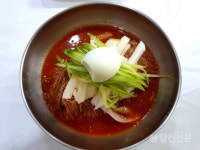 [당진 맛집 탐방] 30년 노하우 냉면 맛집 대들보 함흥면옥