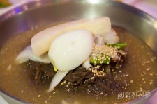 [당진 맛집 탐방] 당진에서 15년 냉면의 길 걸어온 맛집 고래면옥