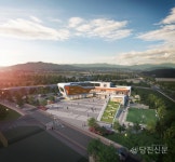 [기획 연재] 당진시 추진 사업, 그것이 알고싶다 - 공사 중인 당진시 공공건축물 ②