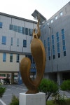 당진시 미술품 관리, 행정의 난맥상