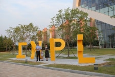 충남도서관(CNPL), 사랑(LOVE) 품었다