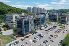 충남정보문화산업진흥원 콘텐츠기업지원센터