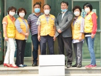 쿠퍼스탠다드코리아유한회사 | 쿠퍼 스탠다드 코리아 당진공장 코로나19 극복 물품 후원