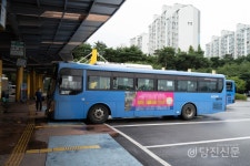 당진시, 시내버스 공영화 검토...조례, 예산 파악 등 준비중