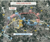 [기획 연재] 당진시 추진 사업, 그것이 알고싶다 - 국도 32호선 대체 우회도로 건설 언제?