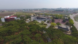 당진 우강면 천주교 복합예술공간 조성으로 관광명소 거듭