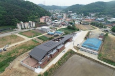 당진지역건축사협동조합 | 당진시, 2020 대한민국 공공건축상 수상