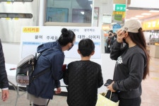 당진시노인복지관, 노인인식개선 캠페인