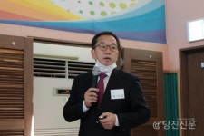[속보] 당진 첫 개방형 직위 신평면장에 최기환 씨 