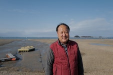 관광객 불편 겪는 장고항 도로 확충 필요