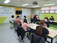 유곡초, 학부모 평생교육 프로그램ㆍ가죽공예교실 운영