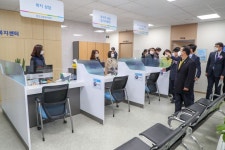 당진고용복지센터 11월 26일 문 열어...본격 업무 시작