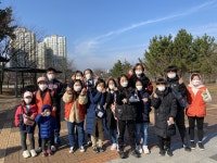 당진북부사회복지관, 당차고 안전한 트레킹 프로그램 진행