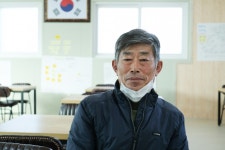 인심좋고 공기 맑은 청정지역 적서리