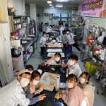 청운대와 청년문화기획단TOC, 농어촌특별활동에 맞손