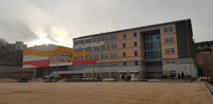 당진교육청, 3월 2개 신설 학교 개교 준비 완료 