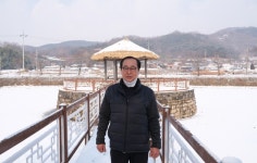골정지 주차장 협소...주차장 확보 필요