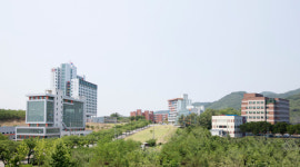 당진 캠퍼스 부지 고민에 빠진 경일대