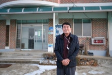 주민간 정 돈독...큰 갈등 없이 잘 지내와