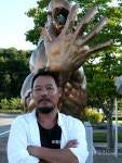 [지상 전시] 인생의 형상을 찾아 조각하다...조각 예술가 배효남 작가