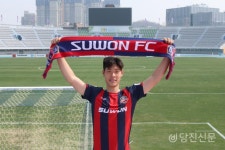당진 신평고 축구부 출신 이영준 선수, 최연소 K리그1 데뷔