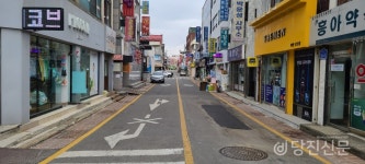 당진 원도심 도로 일부 확장 놓고 의견 차 드러나