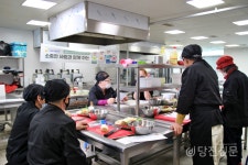 소중한 사람과 함께 하는 가치한끼