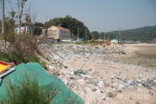 당진시, 장고항 호안 정비사업 추진