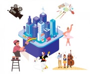 문화도시 도전하는 당진시의 과제는?...선택과 집중