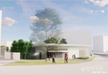 당진2동 학생활동 커뮤니티 거점...학생 수 대비 협소 우려