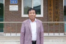 도로 공사만 10년째...하루빨리 완공됐으면