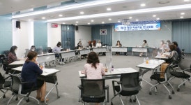 언니들이 떴다...제1차 당진지속가능 언니포럼