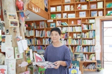 [칭찬릴레이 81] 꽃과 정원이 있는, 마음을 읽어주는 그림책꽃밭