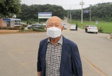 당진포3리 농산물 체험장으로 오세요