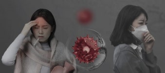 당진시 코로나19 델타 변이 2명 발생...누적 확진자 총 466명