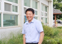 송산면 원도심 되살리고 싶어...사라진 마을 편찬사 준비