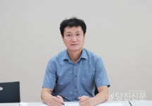 공동체 의식 되살려야...복지 사각지대 없애고 싶어