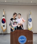 당진 대덕초 윤은서 학생, 국무총리상 수상