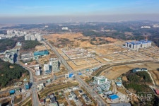 당진시 주거용지 갈증 해소될까